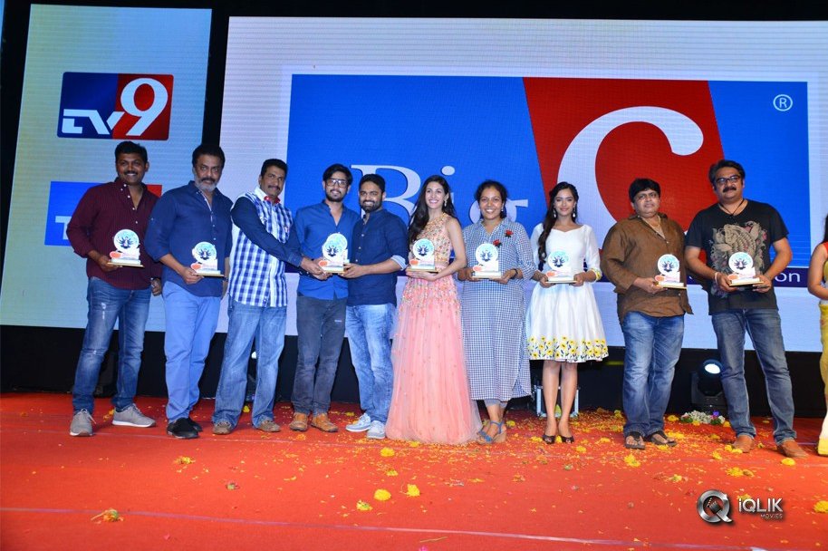 Raju-Gadu-Movie-Pre-Release-Function